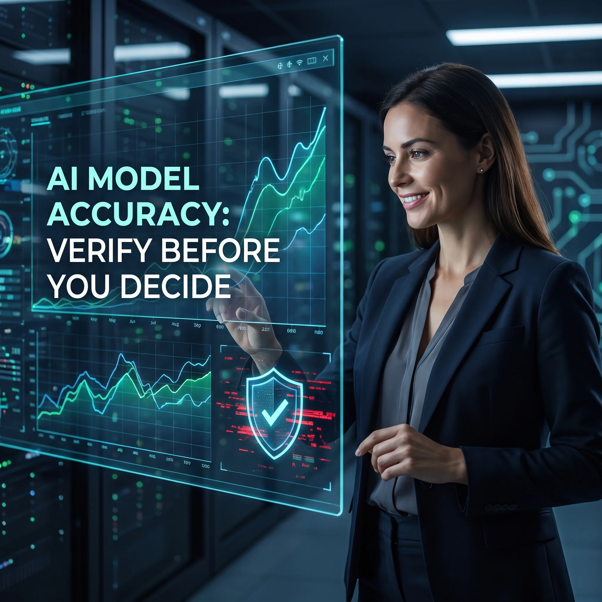 AI Model Accuracy: 5 Hidden Risks of AI Hallucinations in Corporate Finance