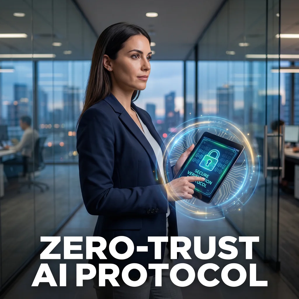 Verify AI Answers: The "Confidence Layer" Protocol to Validate Generative AI Results